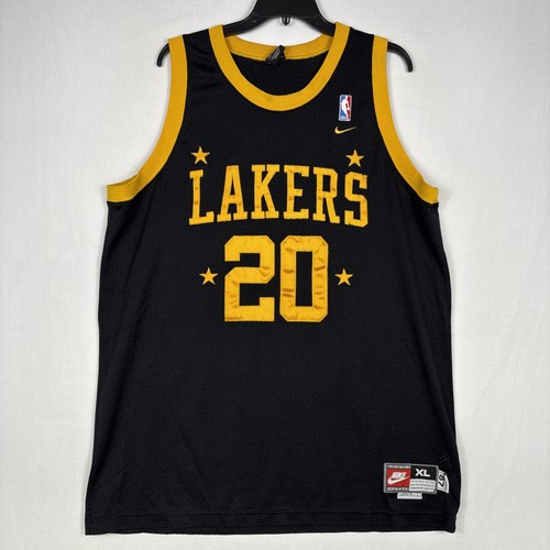 Maglia vintage gary - maglia, payton
