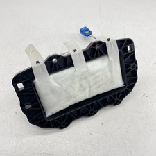 PEUGEOT 208 BORSA DI SICUREZZA CRUSCOTTO 9672848580 CRUSCOTTO PASSEGGERO ANTERIORE 12-15