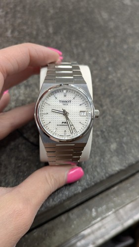 Orologio tissot prx - tissot,