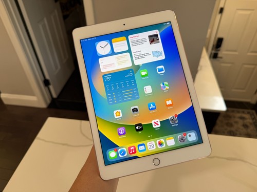 Solo wifi apple ipad - pro, 9.7"