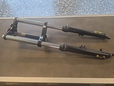 FORCELLA COMPLETA PER GARELLI