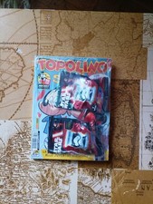 Topolino 3274 + Gadget BUSTINE