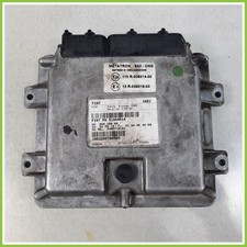 Centralina METATRON 4100134 FIAT PANDA 2Q 1.2 44kw 51804614 Benzina METANO