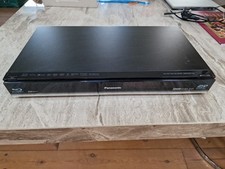 Panasonic DMR-BWT700 registratore Blu-ray e DVD 320 GB HDD doppio Freeview + sintonizzatore HD