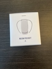 Sony reon pocket dispositivo - sony,