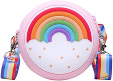 Borsa Arcobaleno per