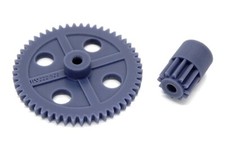 Set 2 ingranaggi per Grundig