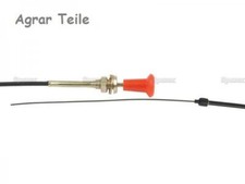 Cavo di stazionamento John