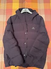Giubbotto Invernale Adidas