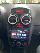 Autoradio GPS Android 13 7"