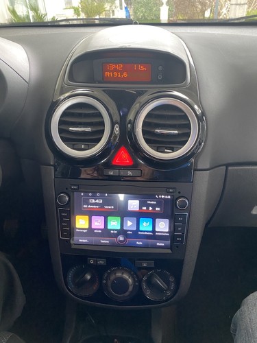 Autoradio gps android - gps, 13