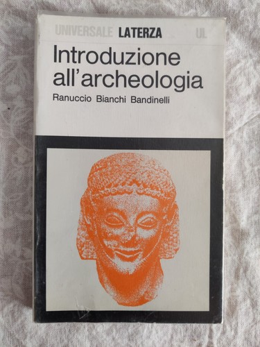 Introduzione all archeologia - introduzione, all'archeologia