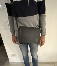 borsa tracolla louis vuitton