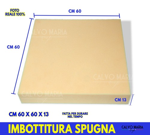 Spugna per imbottitura - per,