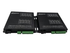 2/4/8 Ch 2 Vie Contatto Secco