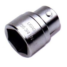 Chiave a bussola esagonale