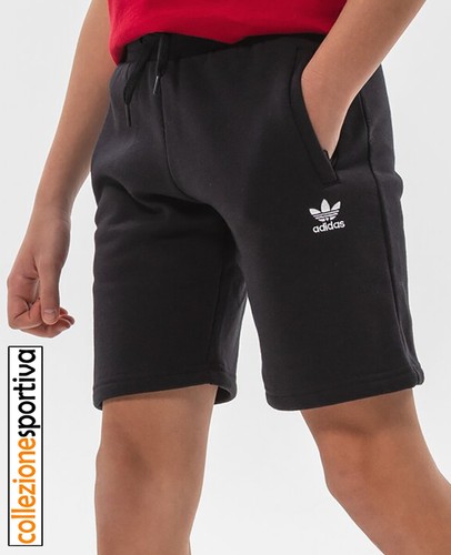 Pantaloncini bambino adidas - pantaloncini,