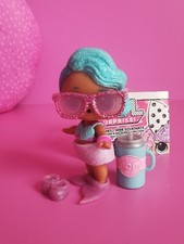 LOL surprise originali Giochi Preziosi Splash Queen, Ultrarara 