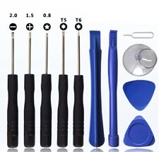 kit 11 Pezzi Riparazione Cellulari