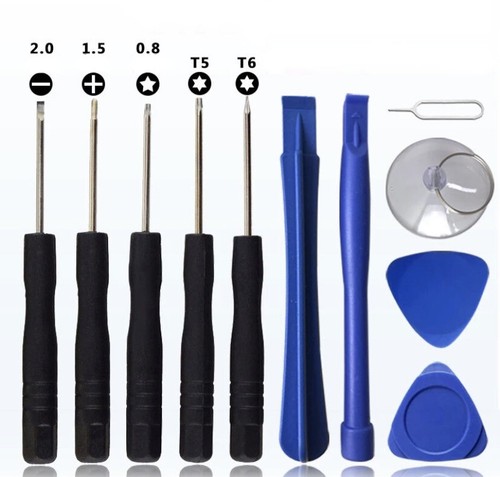 Kit pezzi riparazione - 11,