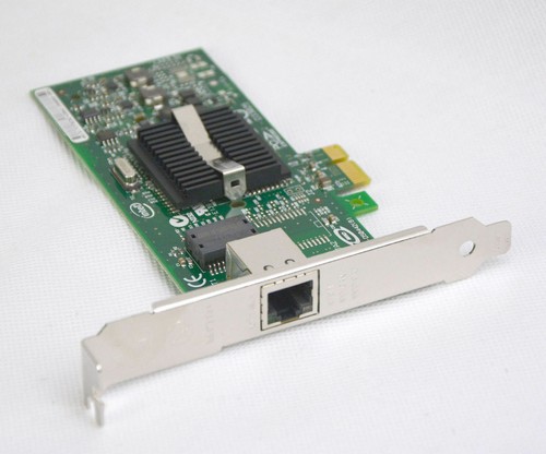 Intel pro 1000pt gigabit lan - intel,