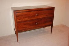 Cassettone italiano del 1700