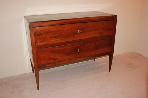 Cassettone italiano del - , 1700