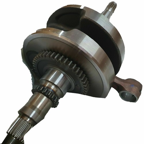Albero motore 0180 041000 - 0180-041000,