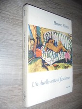 Arpino Giovanni ; LA SUORA GIOVANE ; Einaudi 1959 – Prima Edizione