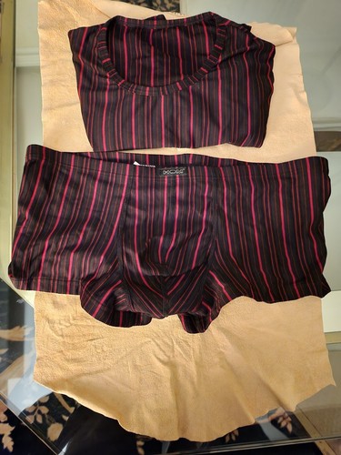 Hom completo intimo uomo - hom,
