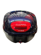 BAULETTO MOTO SCOOTER 28 LITRI