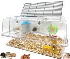 LARGE Deluxe 2-Floor Acrylic