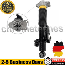 Ammortizzatore posteriore