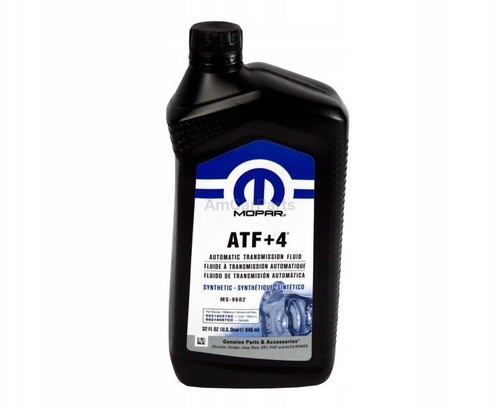 Mopar atf 946 - mopar,