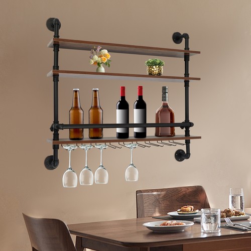 Scaffale per vino - , a