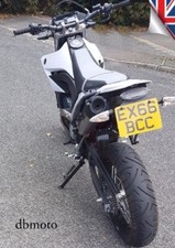 *Yamaha   WR125 R   WR125 X