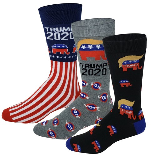 Donald trump pairs 2020 - 3,
