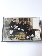 MC CORO SANTA SARBANA SILANUS