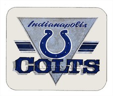 Tappetino mouse Indianapolis