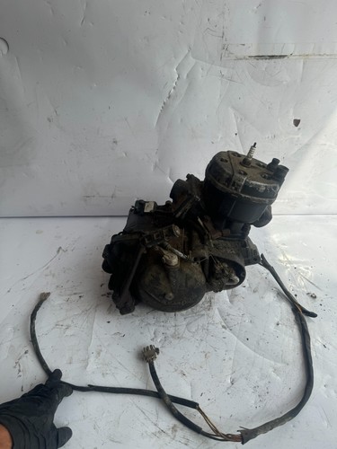 Blocco motore completo cagiva - completo,