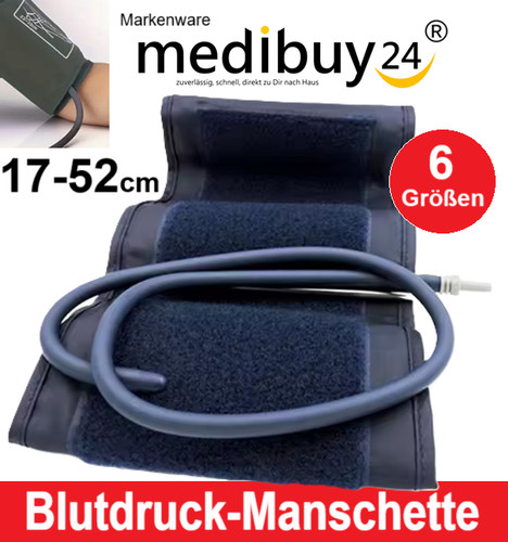 Manicotto pressione arteriosa - manicotto,