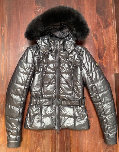 Giubbotto piumino donna - piumino,