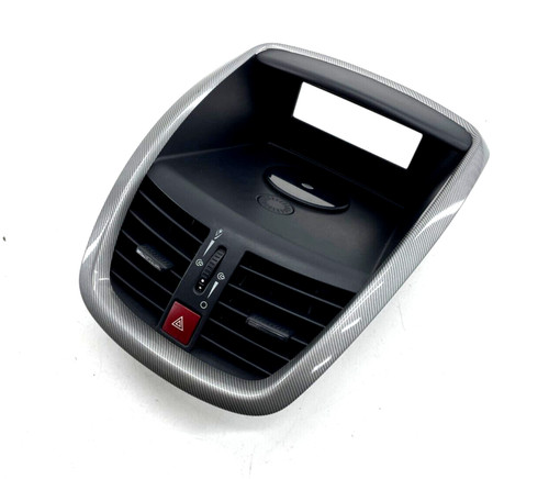 Peugeot 207 cruscotto - 207,