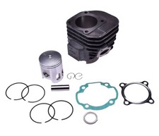 Kit cilindro 100 cc pistone