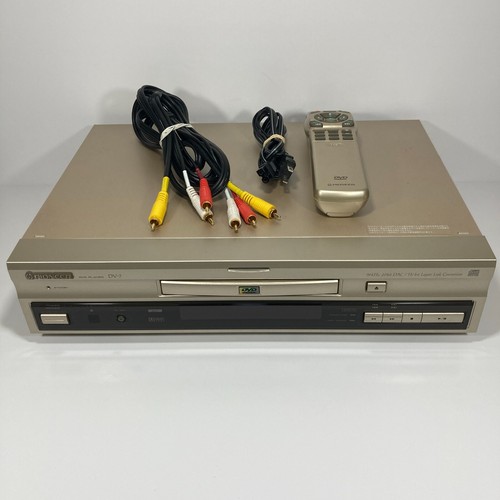Rare vintage 90s pioneer 7 - rare,