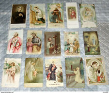 lotto di nr. 50 SANTINI VARI -