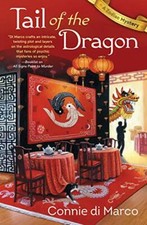 Tail of the Dragon Book 3 A