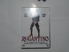 Dvd film rugantino - film,rugantino, adriano