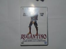 DVD FILM,RUGANTINO CON ADRIANO