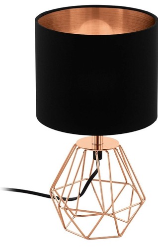 Lampada eglo tavolo - lampada,